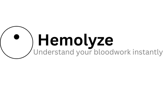 Hemolyze